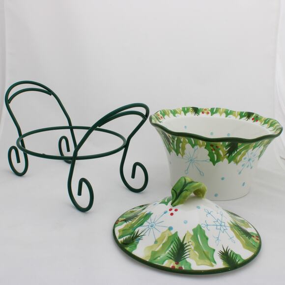 Temptations by Tara Hometown Christmas Casserole - Picture 4 of 12